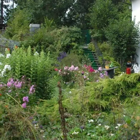 Apartment Holiday Alpakahof Blomberg Meinerzhagen