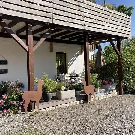 Holiday Alpakahof Blomberg Apartment Meinerzhagen